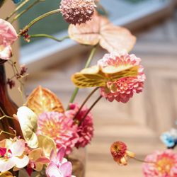 鶴見ノ森 迎賓館の写真19枚目