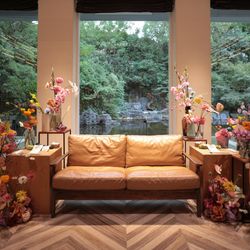 鶴見ノ森 迎賓館の写真7枚目