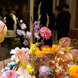 鶴見ノ森 迎賓館の写真12枚目