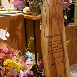 鶴見ノ森 迎賓館の写真32枚目