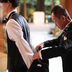 鶴見ノ森 迎賓館の写真6枚目