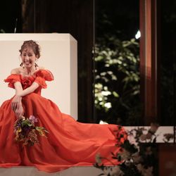 鶴見ノ森 迎賓館の写真27枚目