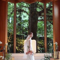 鶴見ノ森 迎賓館の写真4枚目