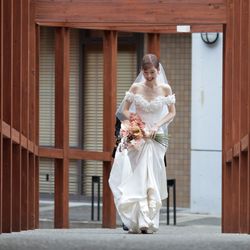 鶴見ノ森 迎賓館の写真34枚目