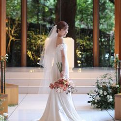 鶴見ノ森 迎賓館の写真2枚目