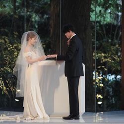 鶴見ノ森 迎賓館の写真29枚目