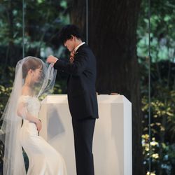 鶴見ノ森 迎賓館の写真31枚目