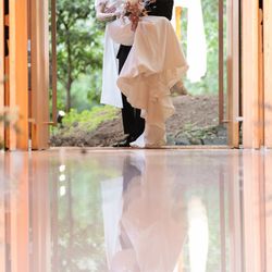 鶴見ノ森 迎賓館の写真33枚目