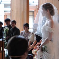 鶴見ノ森 迎賓館の写真22枚目