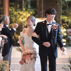 鶴見ノ森 迎賓館の写真3枚目