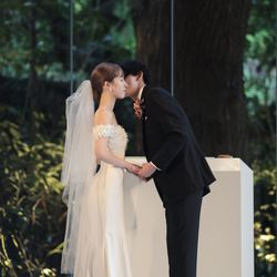 鶴見ノ森 迎賓館の写真13枚目