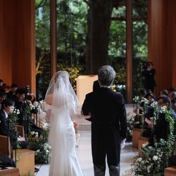 鶴見ノ森 迎賓館の写真24枚目