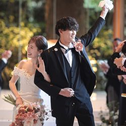 鶴見ノ森 迎賓館の写真15枚目