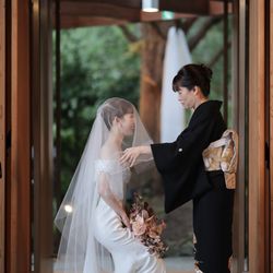 鶴見ノ森 迎賓館の写真11枚目