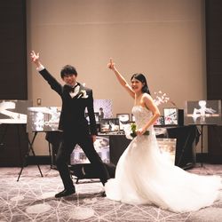 コンラッド大阪の写真24枚目