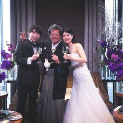 コンラッド大阪の写真26枚目