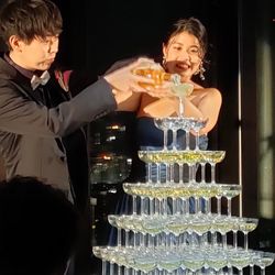 コンラッド大阪の写真31枚目