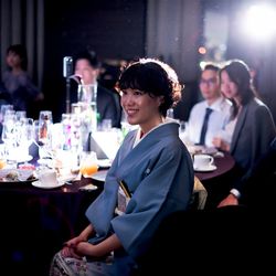 コンラッド大阪の写真20枚目