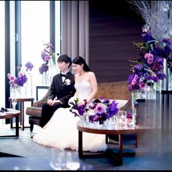 コンラッド大阪の写真35枚目