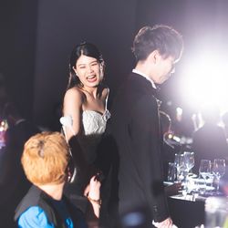 コンラッド大阪の写真3枚目