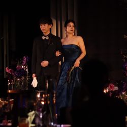 コンラッド大阪の写真4枚目