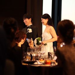 コンラッド大阪の写真30枚目