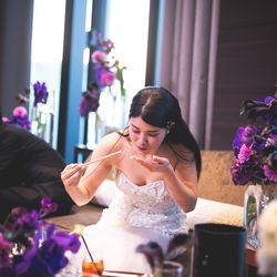 コンラッド大阪の写真8枚目