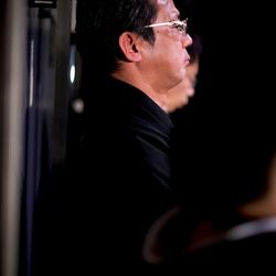 コンラッド大阪の写真35枚目