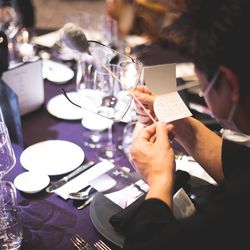 コンラッド大阪の写真26枚目