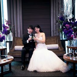 コンラッド大阪の写真15枚目