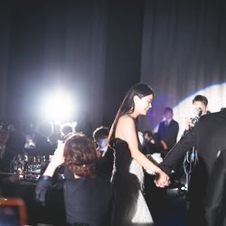 コンラッド大阪の写真5枚目