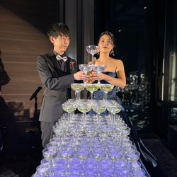 コンラッド大阪の写真16枚目