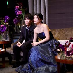 コンラッド大阪の写真3枚目