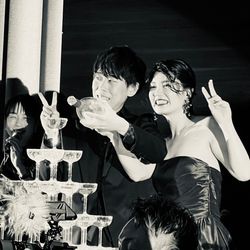 コンラッド大阪の写真19枚目