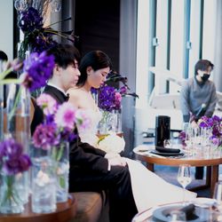 コンラッド大阪の写真21枚目