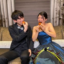 コンラッド大阪の写真9枚目