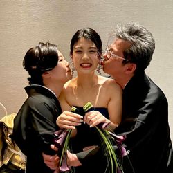 コンラッド大阪の写真4枚目