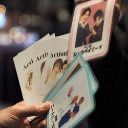 コンラッド大阪の写真18枚目