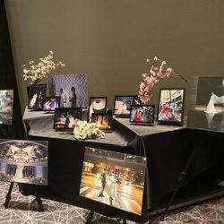 コンラッド大阪の写真4枚目