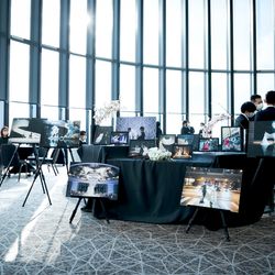 コンラッド大阪の写真1枚目