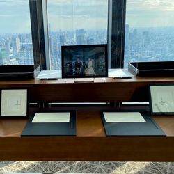 コンラッド大阪の写真28枚目