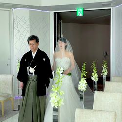 コンラッド大阪の写真30枚目