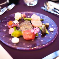 コンラッド大阪の写真10枚目