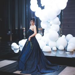 コンラッド大阪の写真1枚目