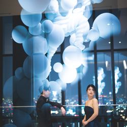 コンラッド大阪の写真4枚目