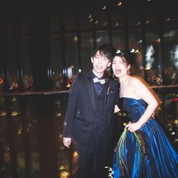 コンラッド大阪の写真7枚目