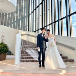 コンラッド大阪の写真6枚目