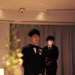 コンラッド大阪の写真4枚目