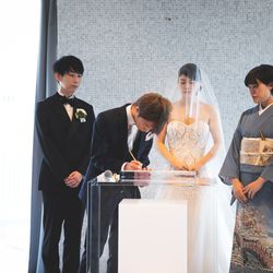 コンラッド大阪の写真4枚目