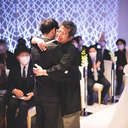 コンラッド大阪の写真22枚目